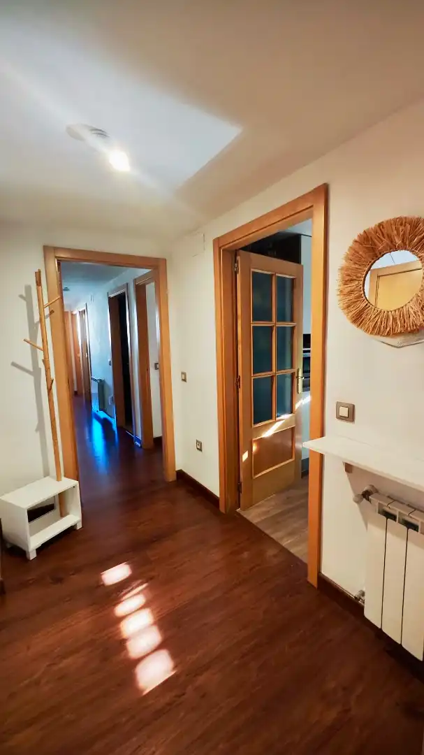 Wohnung zum Verkauf in Badajoz mit Klimaanlage, Heizung und Abstellraum