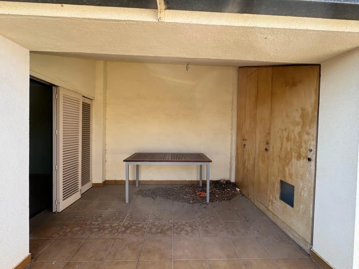 Terrace of Attic for sale in Figueres  with Air Conditioner, Heating and Terrace