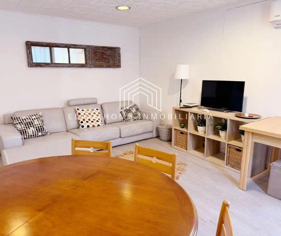 Piso de alquiler en Pueblo