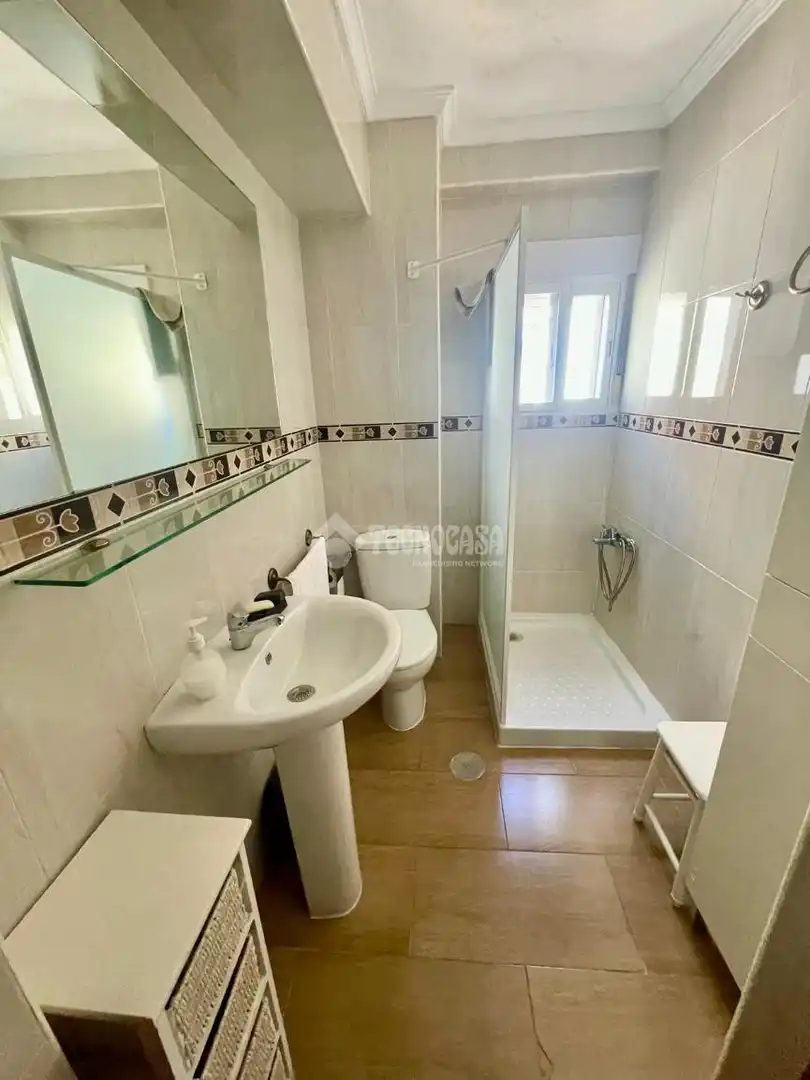 Baño de Piso en venta en San Fernando