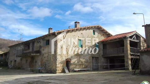 Foto 3 de Casa o chalet en venta en Polígono 4 6, Vidrà, Girona