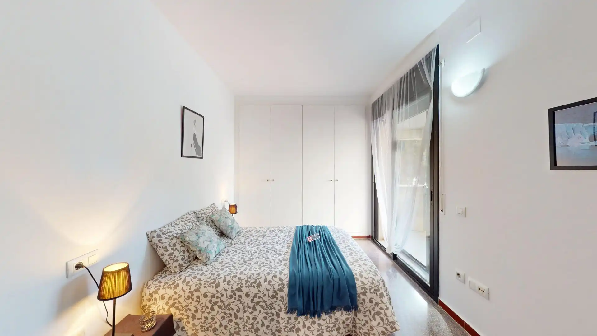 Habitación de Piso en venta en Nou Barris