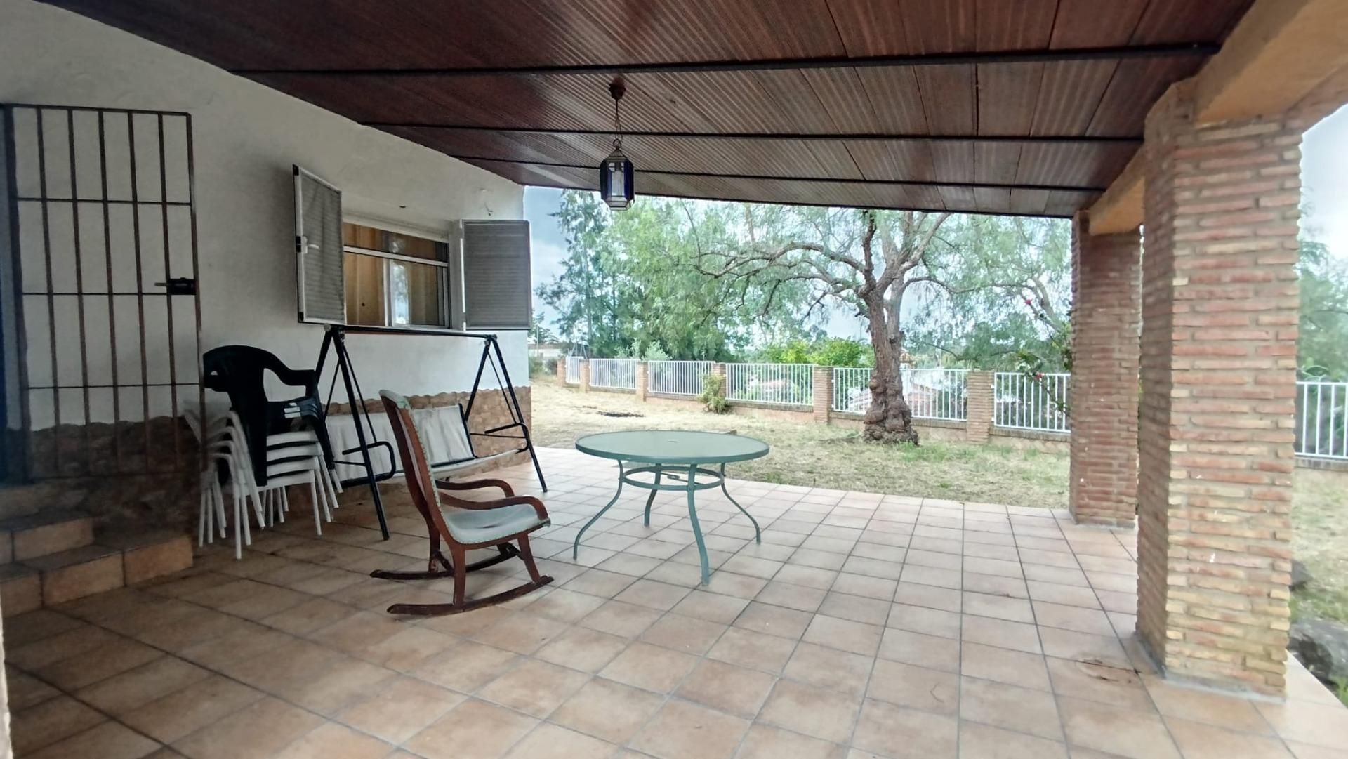 Casa o xalet en venda a Trigueros