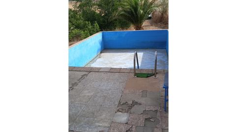 Foto 4 de Casa o xalet en venda a Cabezarrubias del Puerto, Ciudad Real