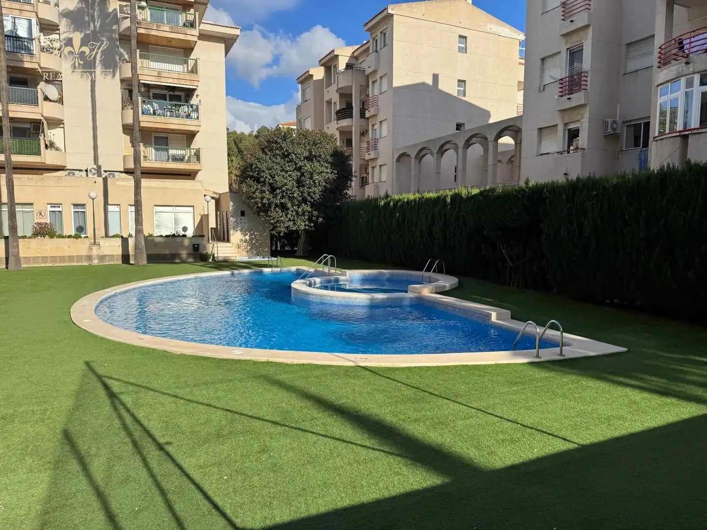 Appartamento con piscina in vendita a NARCISO YEPES, imagen 16