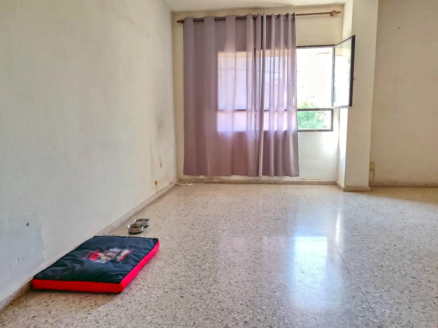 Dormitori de Pis en venda en Málaga