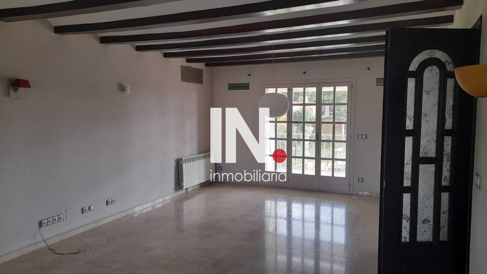 Sala de estar de Casa o chalet en venta en Alpicat