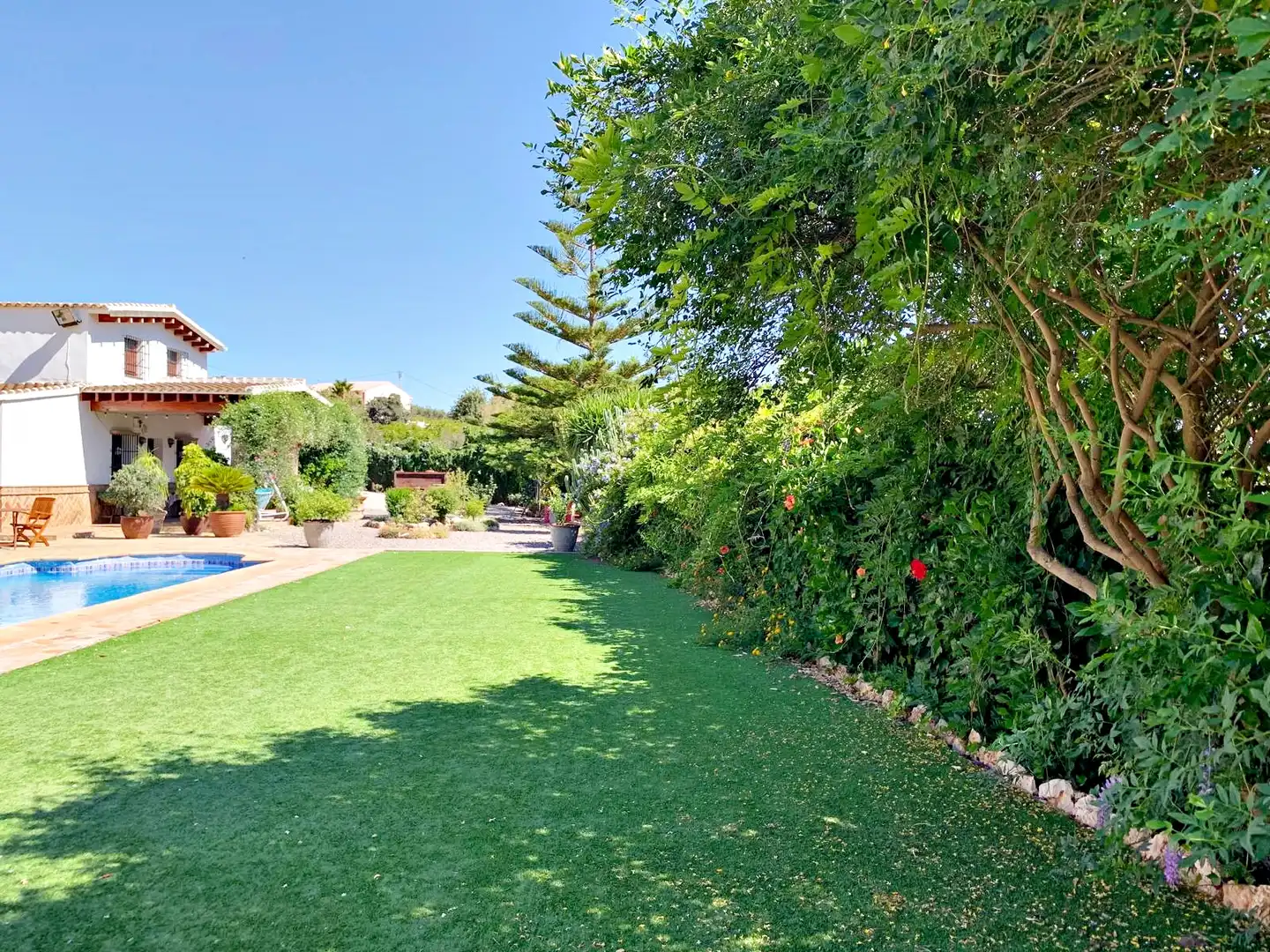 Casa rústica con piscina en venta en Álora, imagen 7