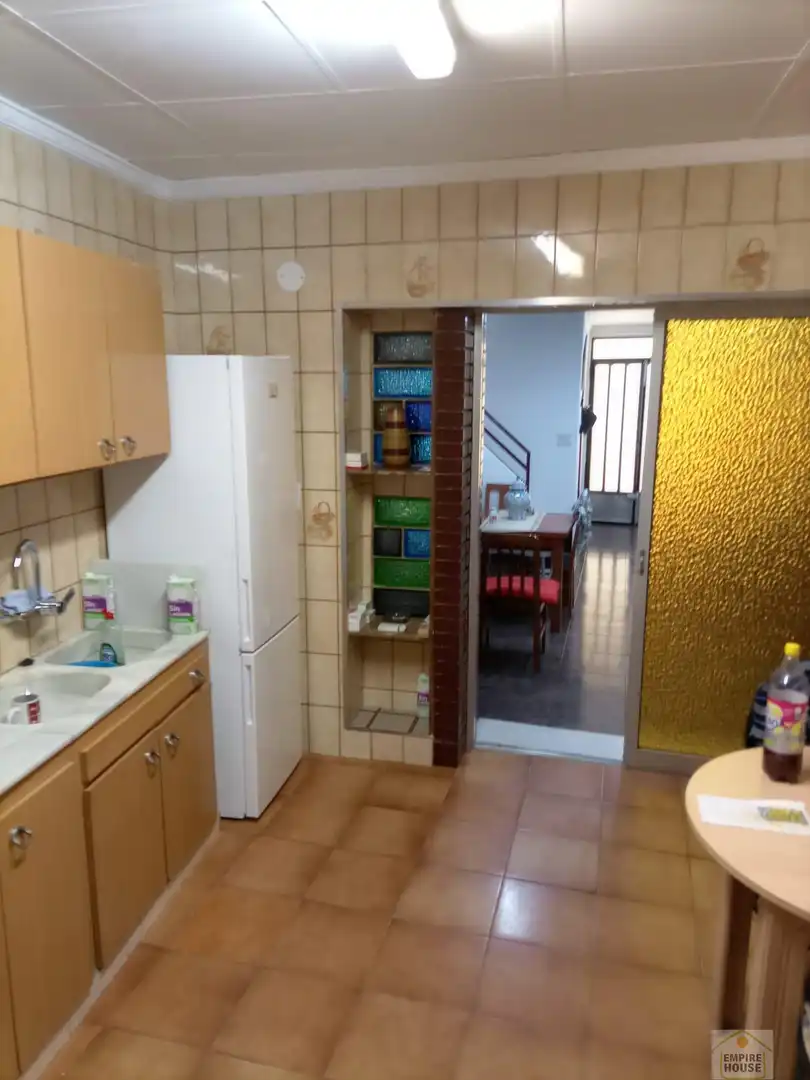 Casa o xalet en venda a General Castanos, Urbanitzacions i Pedanies Nord
