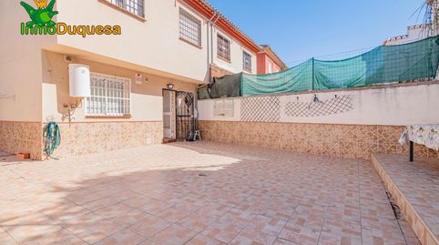 Casa pareada en JUN. Con patio de 90 m2., imagen 2