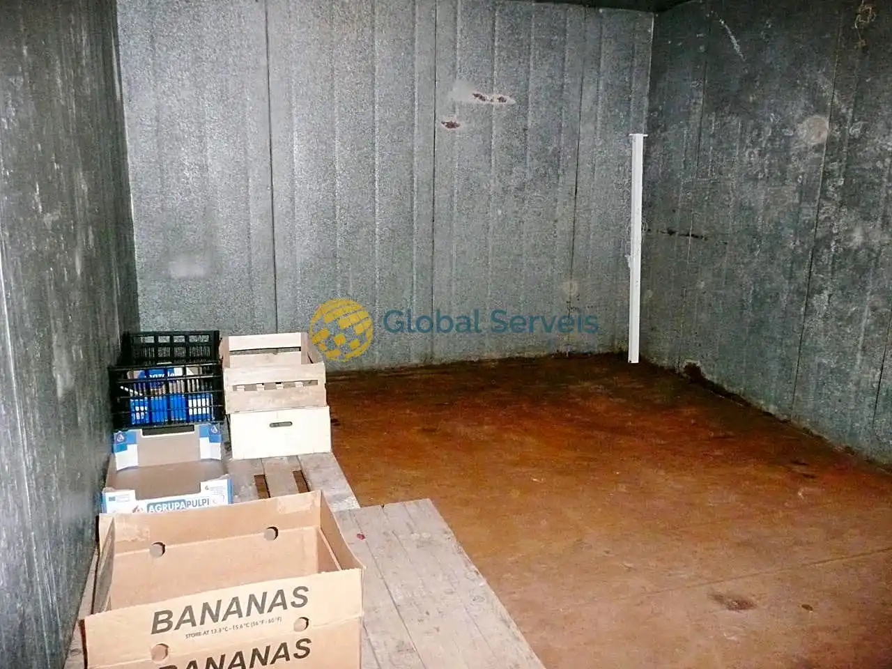 Local comercial en alquiler en Abrera, imagen 17