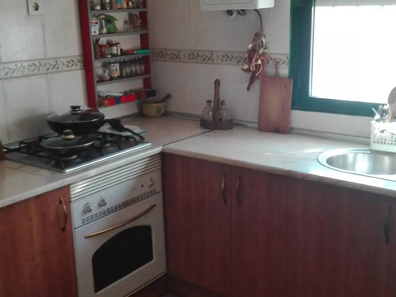 Xalet en venda a Manzanares, imagen 8