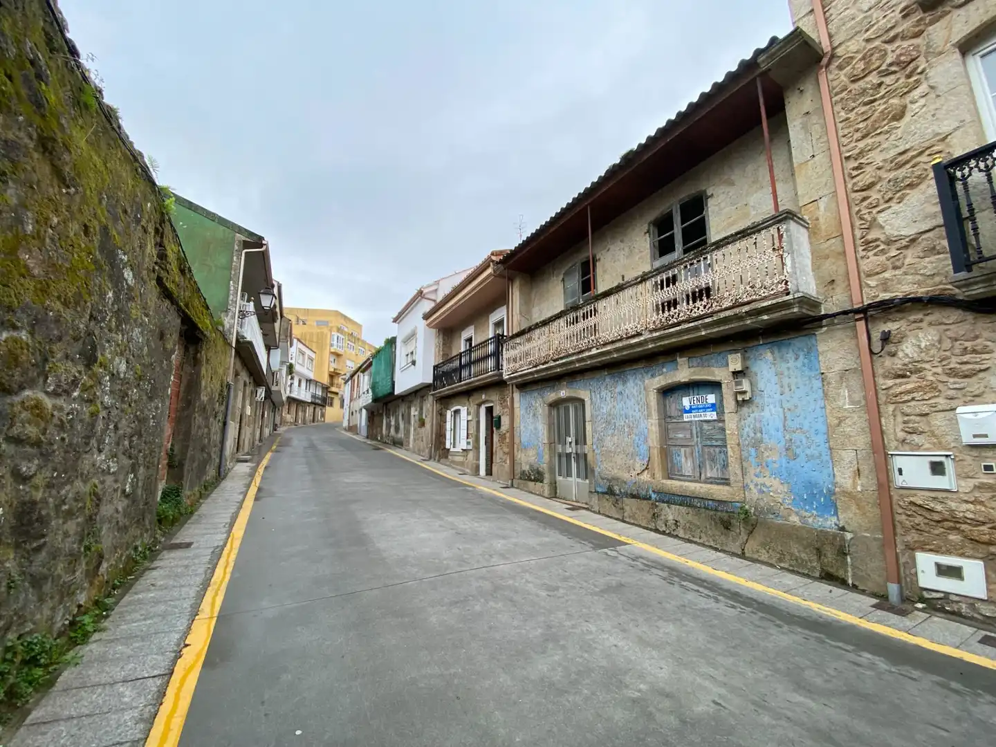 Maison à vendre à Fisterra, imagen 4