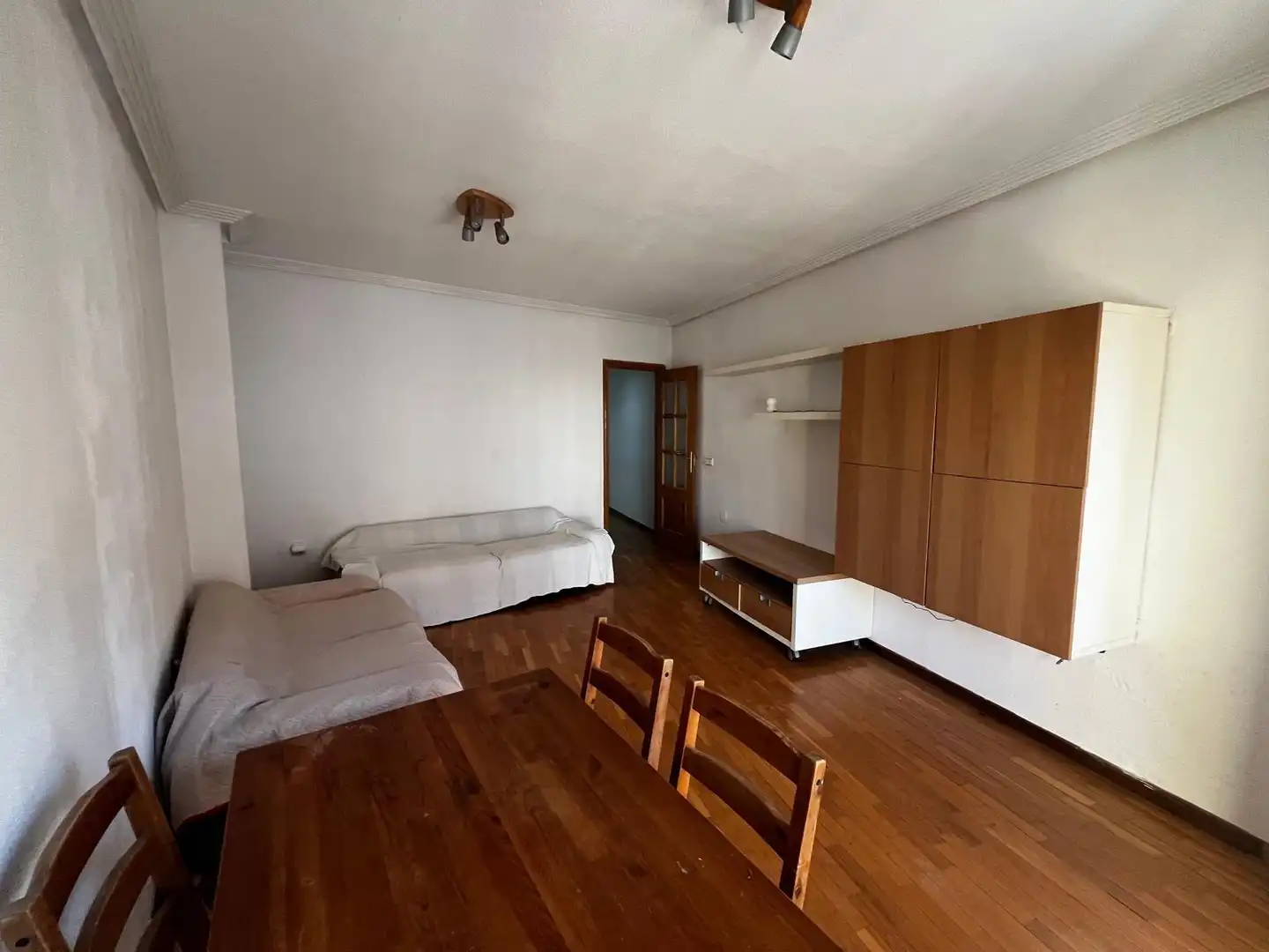 Habitación de Piso en venta en Alcantarilla con Aire acondicionado, Parquet y Trastero
