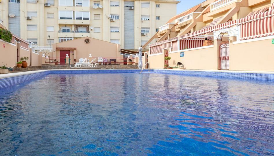 Foto 1 de Casa o xalet en venda a El Real, Melilla