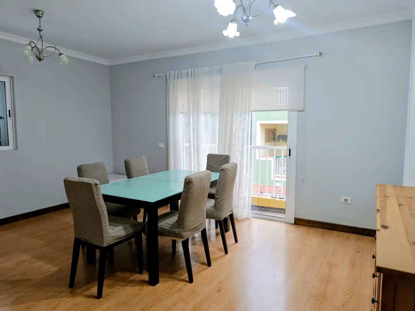 Piso en venta en Los Realejos pueblo