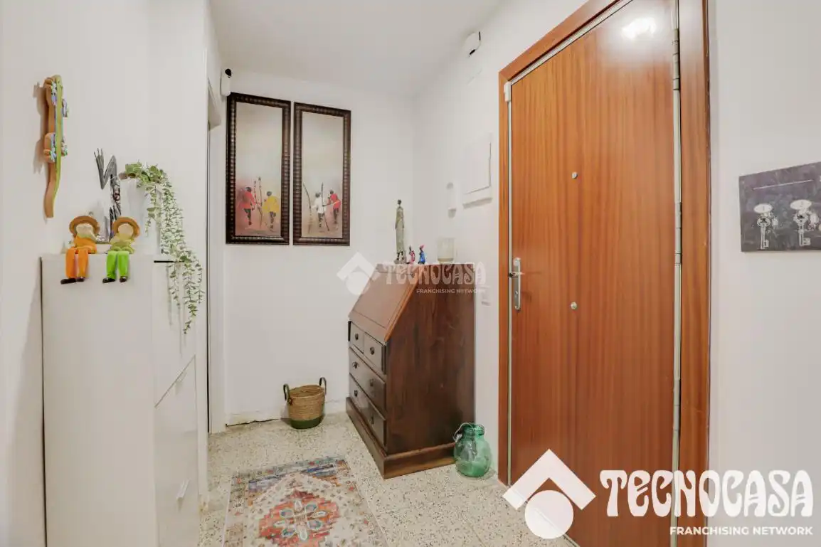 Pis en venda en Vilassar de Mar amb Calefacció i Parquet