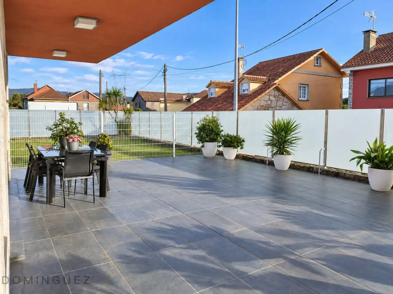 Maison avec jardin à vendre à Parroquias Rurales, imagen 10
