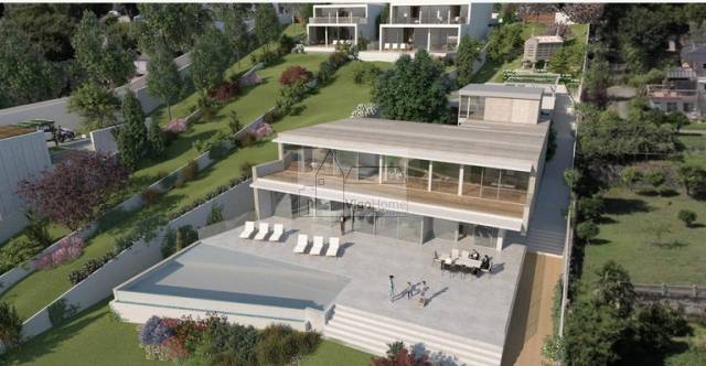 Terreno residencial en Venta en Moaña