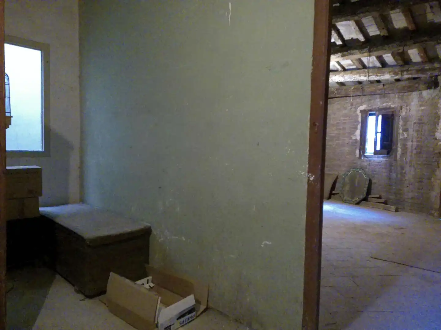 Casa o xalet en venda en Sant Llorenç Savall amb Calefacció, Terrassa i Traster