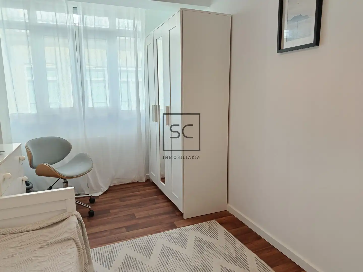 Flat for sale in de Sánchez Barcáiztegui, imagen 17