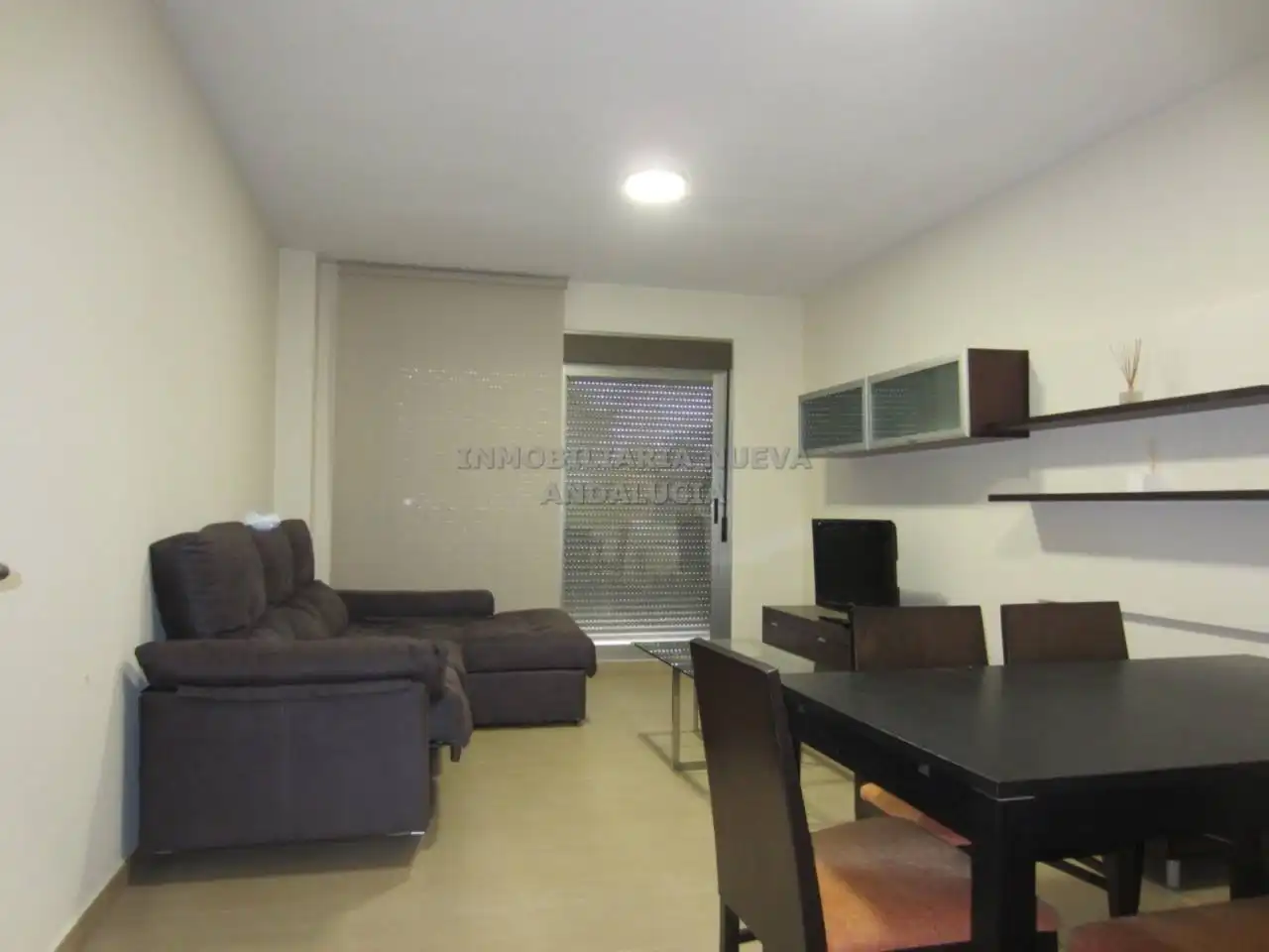 Piso de alquiler en San Luis