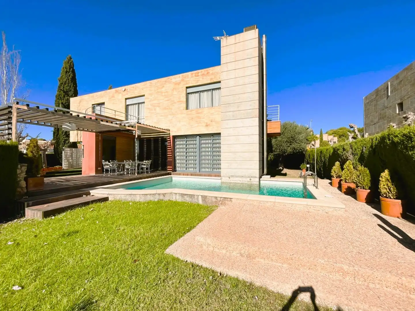 Casa o xalet en venda a C/ MIGUEL DE UNAMUNO 6, CH C-196, Campoamor