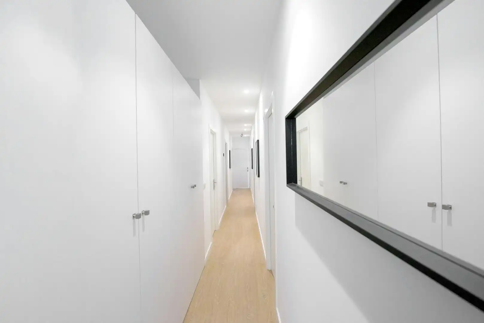 Flat for share in Valencia  with Air Conditioner, Furnished and TV