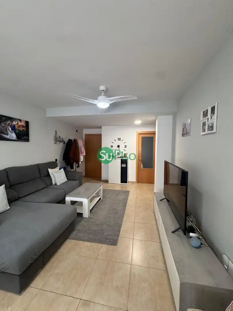 Wohnung zum Verkauf in Avenida Castilla-la Mancha, 9, Yeles