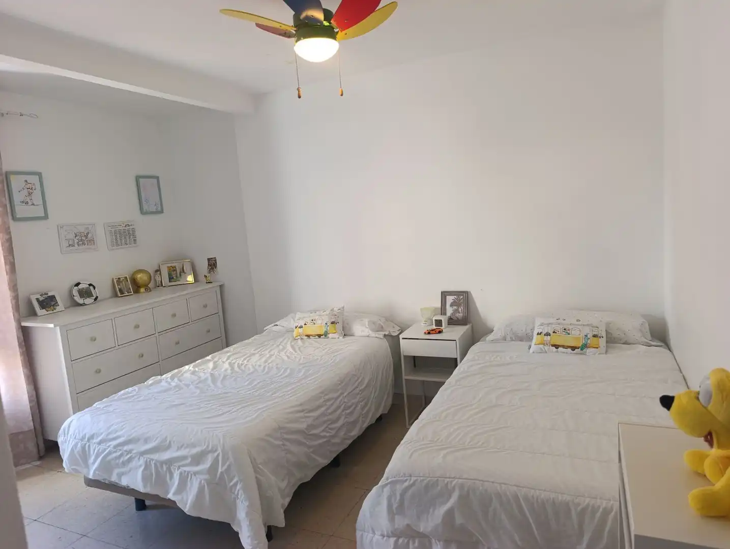 Piso con ascensor en venta en Calle Ricardo Soriano, imagen 18