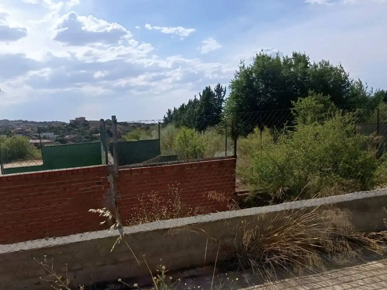 Residential zum Verkauf in Toledo