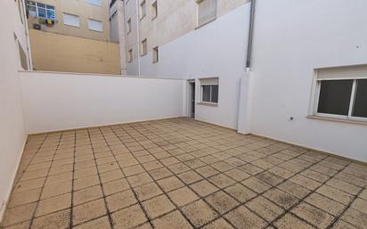 Terrassa de Apartament en venda en  Murcia Capital amb Traster