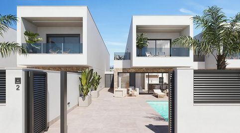Foto 4 de Casa adosada en venta en San Pedro del Pinatar ciudad, San Pedro del Pinatar