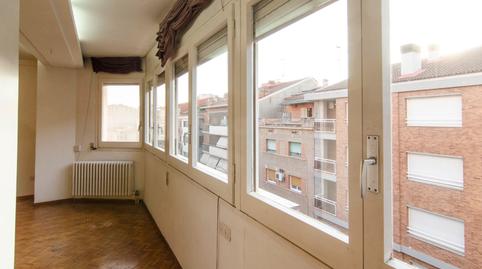 Foto 4 de Piso en venta en Carrer de Barcelona, 74, Poble Nou, Manresa