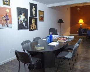 Dining room of Office for sale in Majadahonda