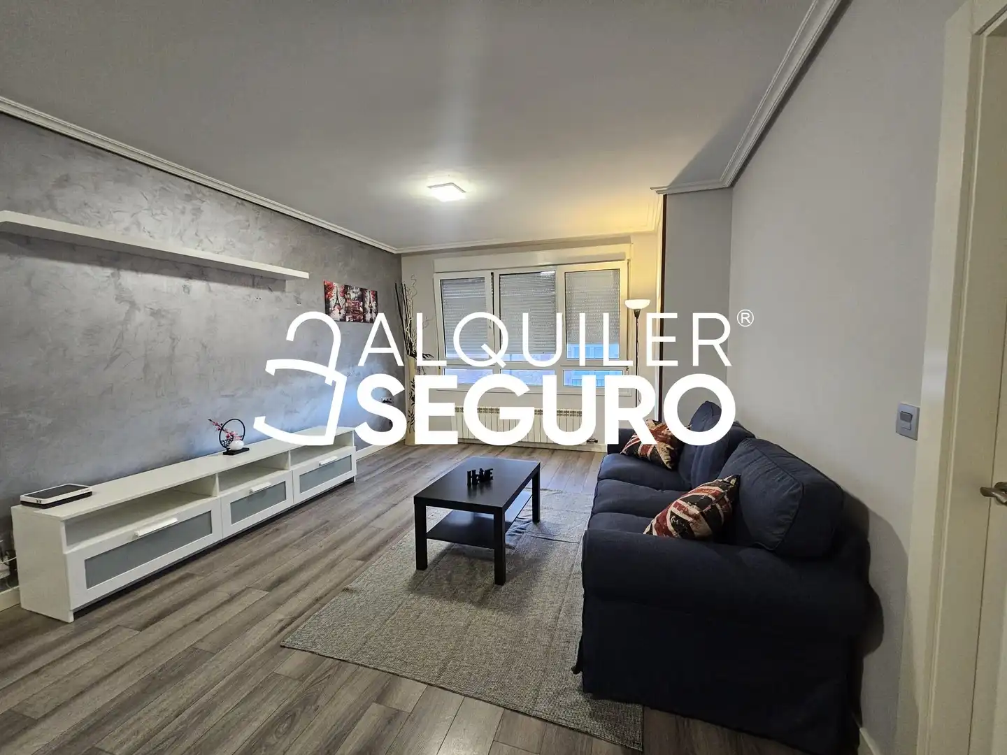 Piso en alquiler en Sagrado Corazon de Jesus, imagen 4