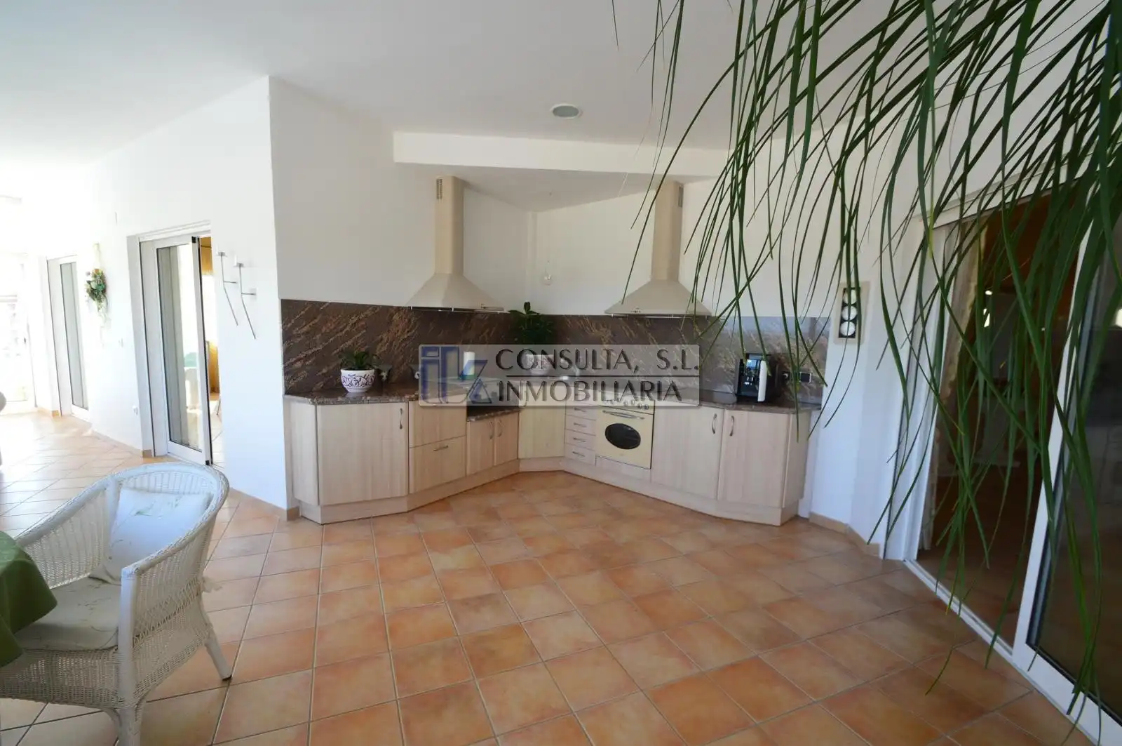Detached house with pool for sale in Camí de l'Ermita, imagen 8