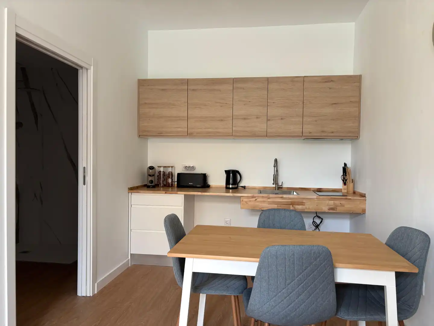Cuina de Loft en venda en Pobles del Sud