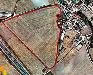 Terreny industrial en venda en Villalbilla de Burgos