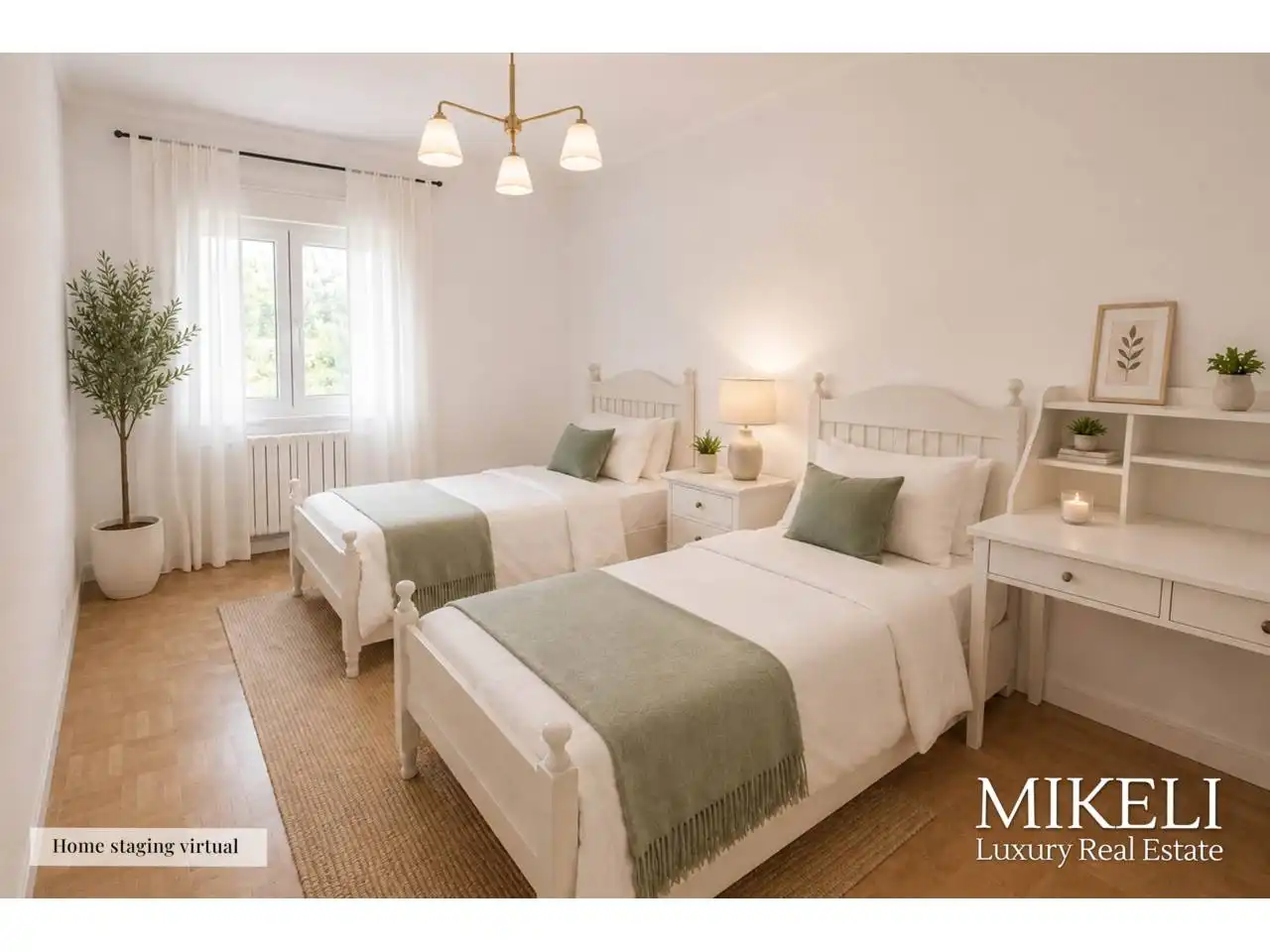Flat with lift for sale in Calle Vargas, imagen 9