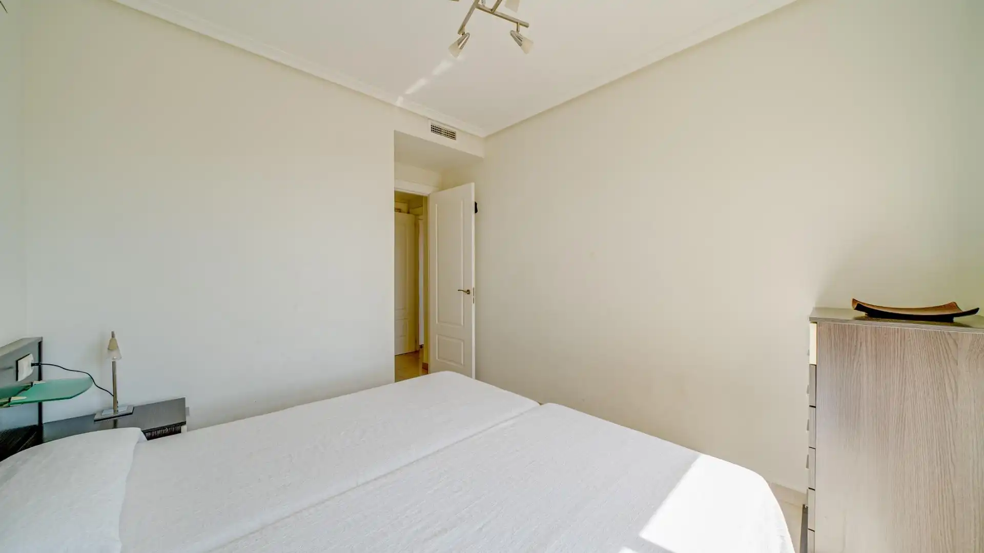 Apartament amb terrassa en venda a Avenida DERRAMADOR, imagen 14