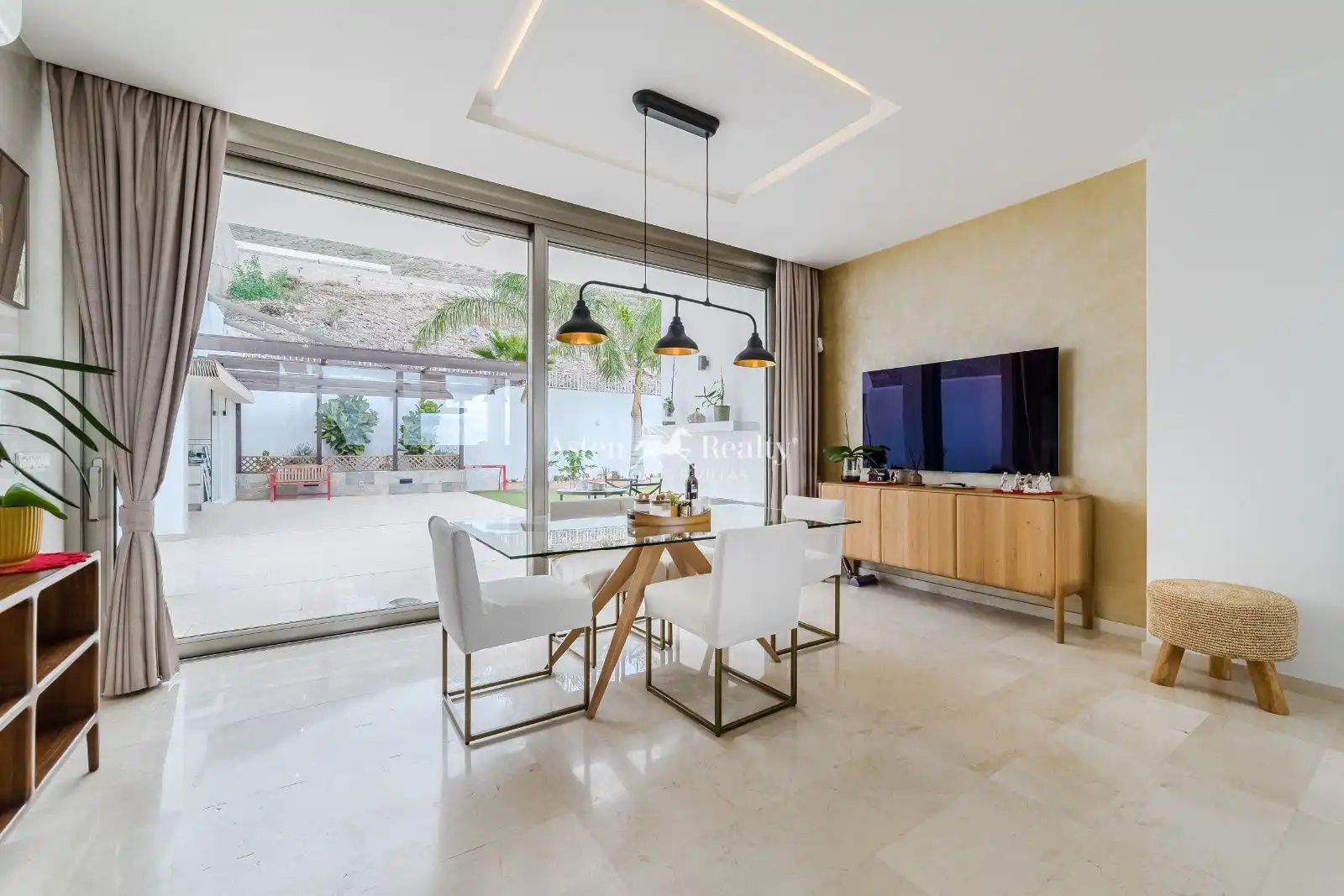 Casa amb piscina en venda a Costa Adeje, imagen 9