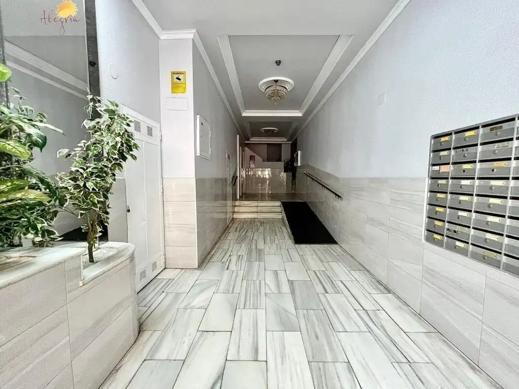 Apartament amb piscina en venda a Calle Calle Caballero de Rodas, imagen 5