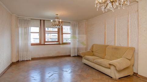 Foto 2 de Pis en venda a Praza Padre José Rubinos, Os Mallos, A Coruña Capital