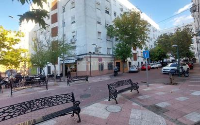 Vista exterior de Pis en venda en Cáceres Capital amb Aire condicionat