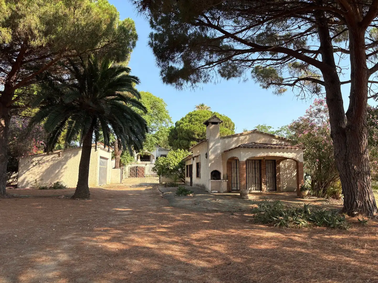Terreno en venta en POBLAS, 39, Platja de Mont-roig