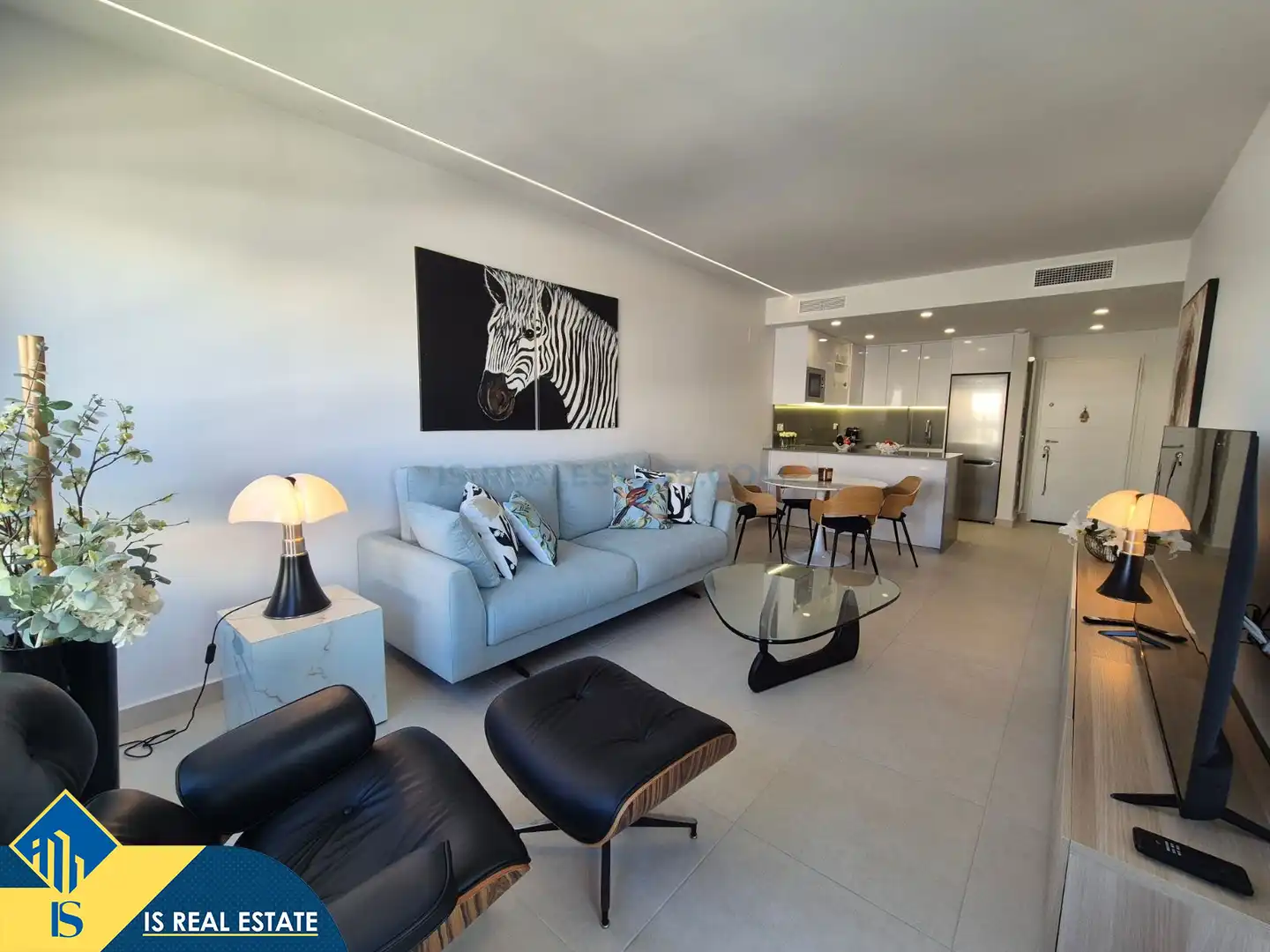 Penthouse mit Pool zum Verkauf in Orihuela Costa, imagen 10