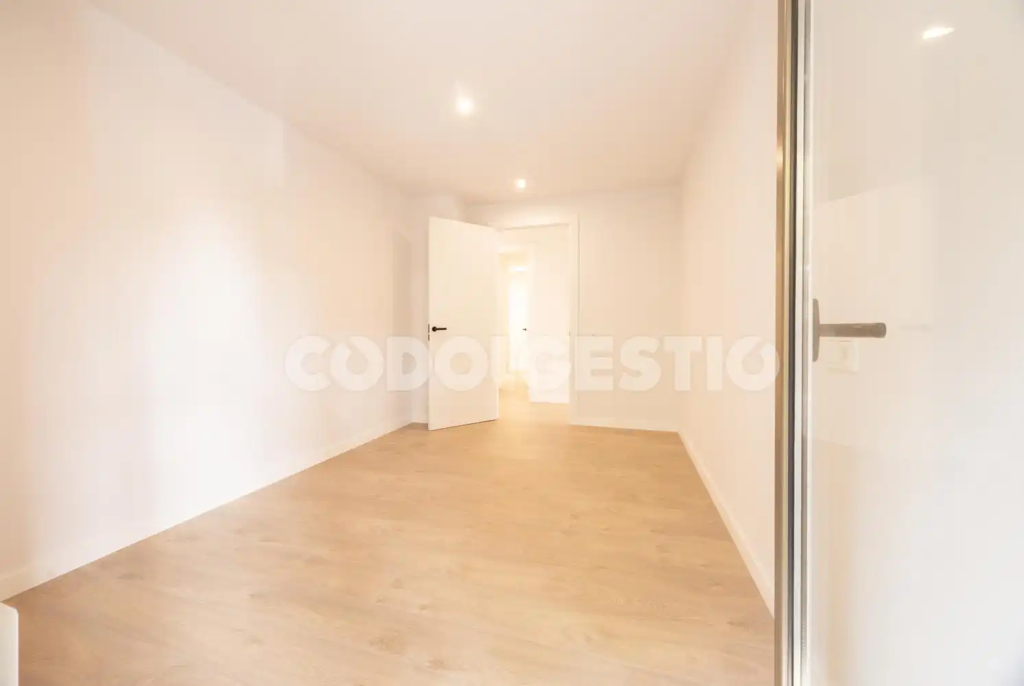 Flat for sale in Ronda Camprodon, 38, Nord