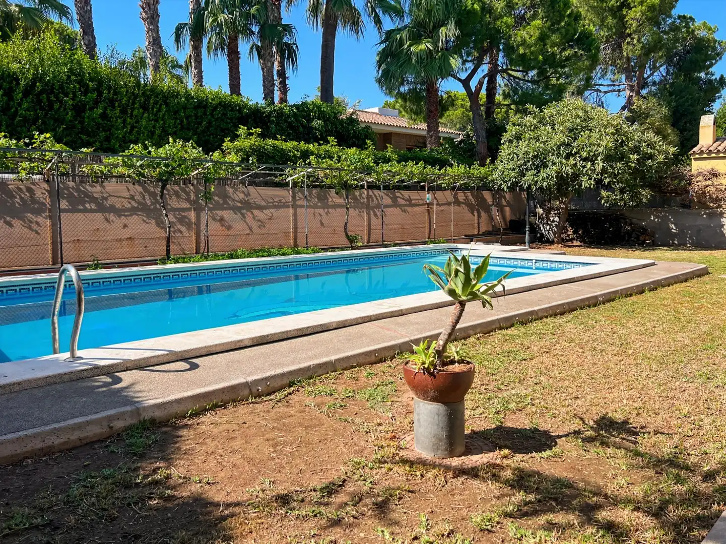 Chalet con piscina en venta en Playa, imagen 54