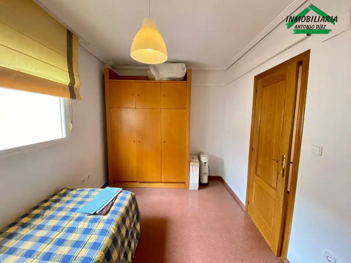 Habitación de Casa o chalet de alquiler en Aspe Centro